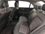 Mercedes-Benz E 2009 Harmaa