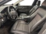Mercedes-Benz E 2009 Harmaa