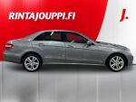 Mercedes-Benz E 2009 Harmaa