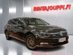 Volkswagen Passat 2015 Ruskea (beige)