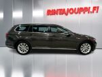 Volkswagen Passat 2015 Ruskea (beige)