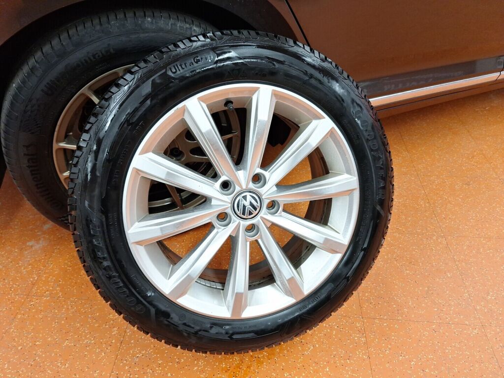 Volkswagen Passat 2015 Ruskea (beige)