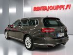 Volkswagen Passat 2015 Ruskea (beige)