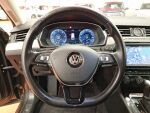 Volkswagen Passat 2015 Ruskea (beige)