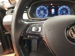 Volkswagen Passat 2015 Ruskea (beige)
