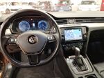 Volkswagen Passat 2015 Ruskea (beige)