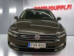 Volkswagen Passat 2015 Ruskea (beige)