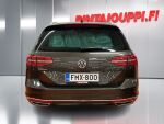 Volkswagen Passat 2015 Ruskea (beige)
