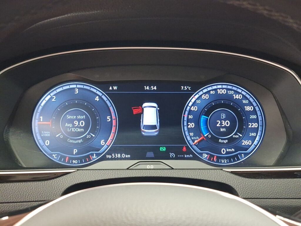 Volkswagen Passat 2015 Ruskea (beige)