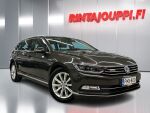 Volkswagen Passat 2015 Ruskea (beige)