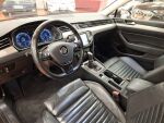 Volkswagen Passat 2015 Ruskea (beige)