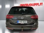 Volkswagen Passat 2015 Ruskea (beige)