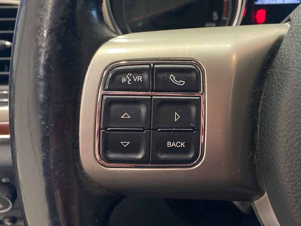 Jeep Grand Cherokee 2012 Harmaa