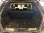 Jeep Grand Cherokee 2012 Harmaa