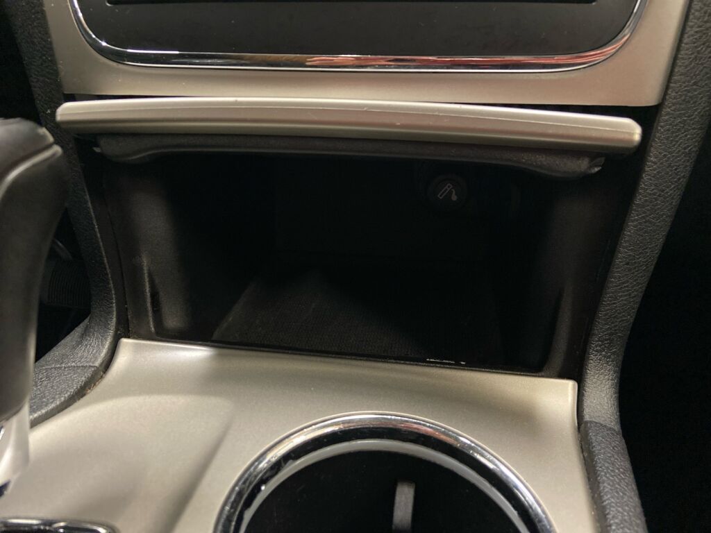 Jeep Grand Cherokee 2012 Harmaa