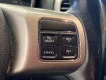 Jeep Grand Cherokee 2012 Harmaa