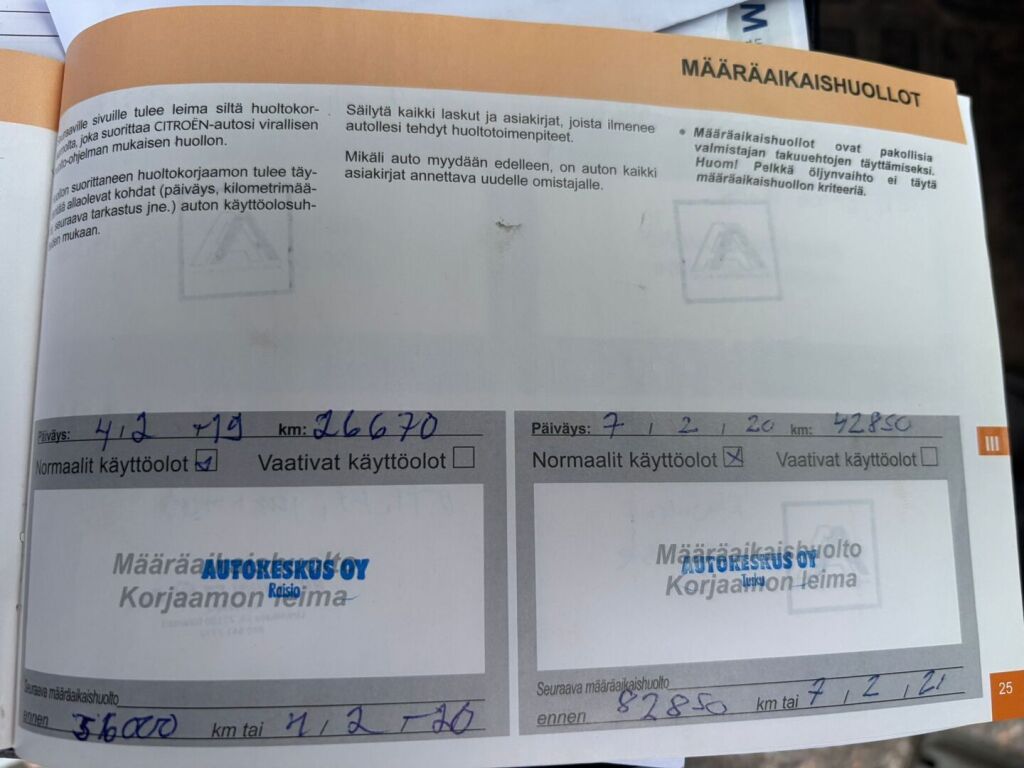 Citroen Jumpy 2018 Valkoinen