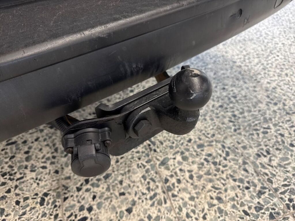 Citroen Jumpy 2018 Valkoinen