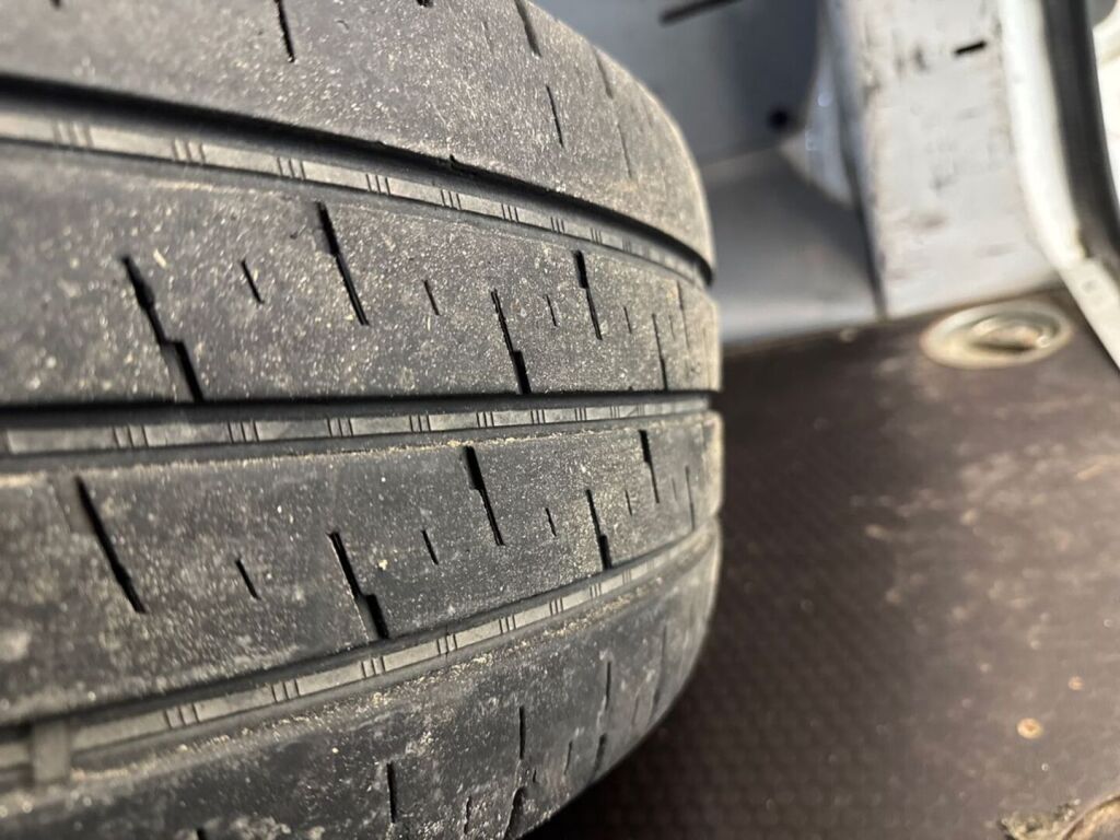 Citroen Jumpy 2018 Valkoinen