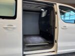 Citroen Jumpy 2018 Valkoinen