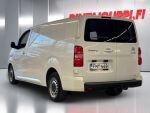 Citroen Jumpy 2018 Valkoinen