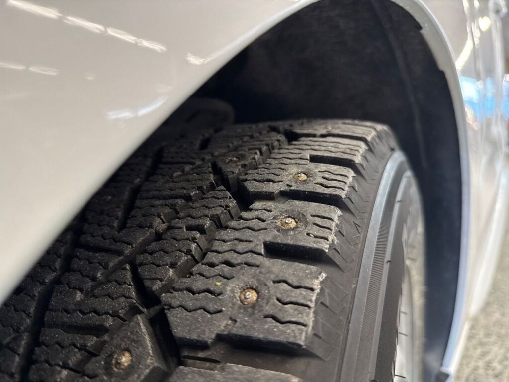 Citroen Jumpy 2018 Valkoinen