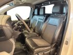 Citroen Jumpy 2018 Valkoinen