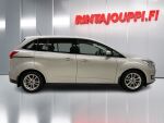 Ford Grand C-Max 2017 Harmaa