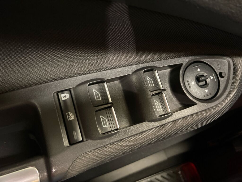 Ford Grand C-Max 2017 Harmaa