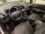Ford Grand C-Max 2017 Harmaa