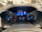Ford Grand C-Max 2017 Harmaa