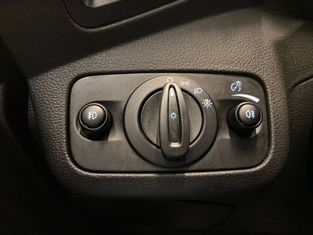 Ford Grand C-Max 2017 Harmaa