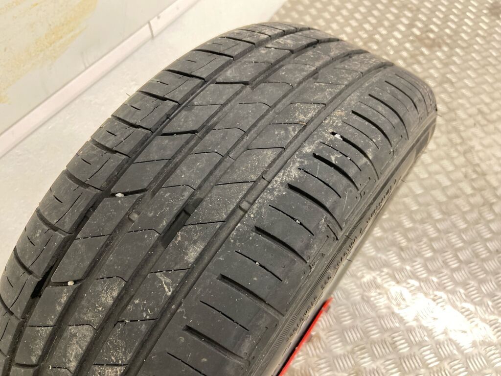 Ford Grand C-Max 2017 Harmaa