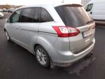 Ford Grand C-Max 2017 Harmaa