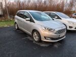 Ford Grand C-Max 2017 Harmaa