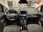 Ford Grand C-Max 2017 Harmaa
