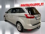 Ford Grand C-Max 2017 Harmaa