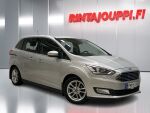 Ford Grand C-Max 2017 Harmaa
