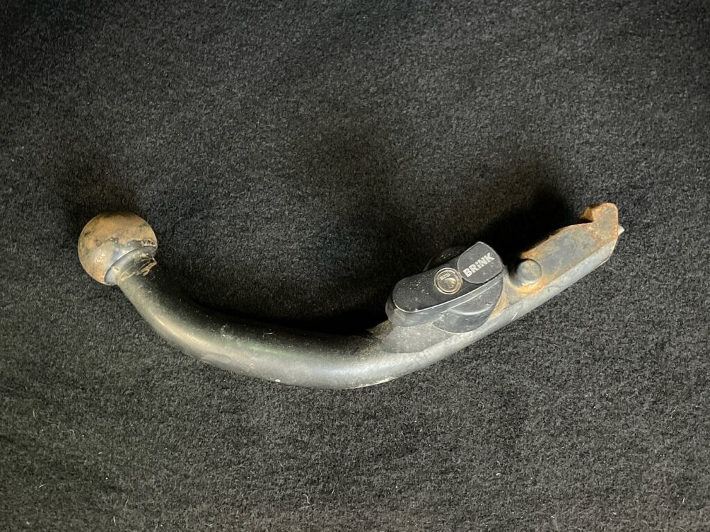 Citroen Berlingo Multispace 2018 Sininen