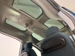 Citroen Berlingo Multispace 2018 Sininen