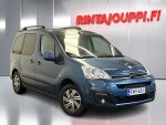 Citroen Berlingo Multispace 2018 Sininen