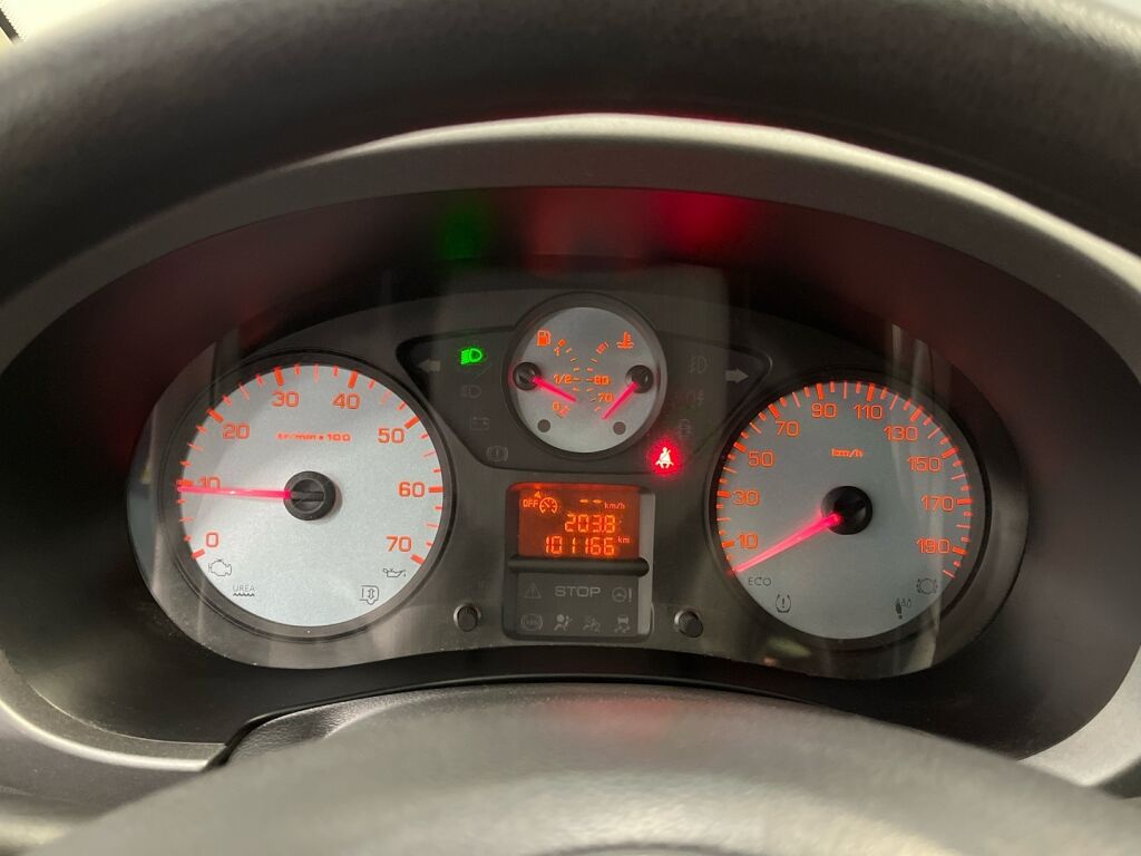 Citroen Berlingo Multispace 2018 Sininen