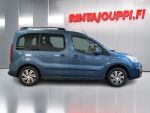 Citroen Berlingo Multispace 2018 Sininen