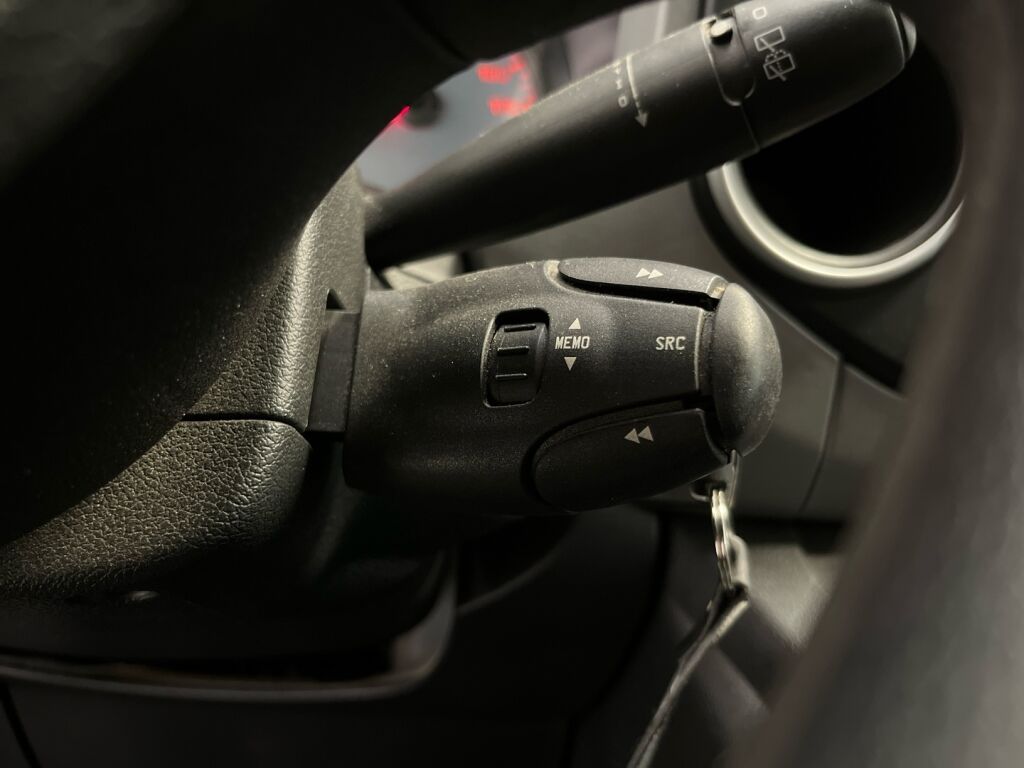 Citroen Berlingo Multispace 2018 Sininen