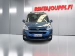 Citroen Berlingo Multispace 2018 Sininen