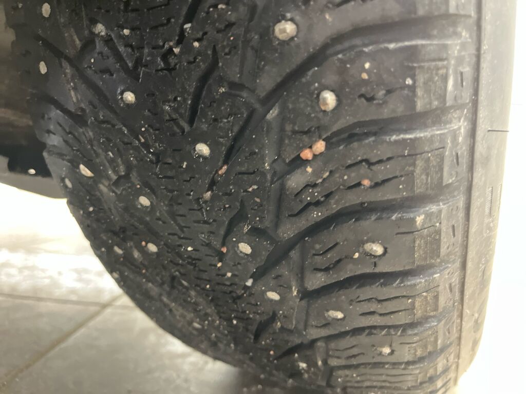 Citroen Berlingo Multispace 2018 Sininen