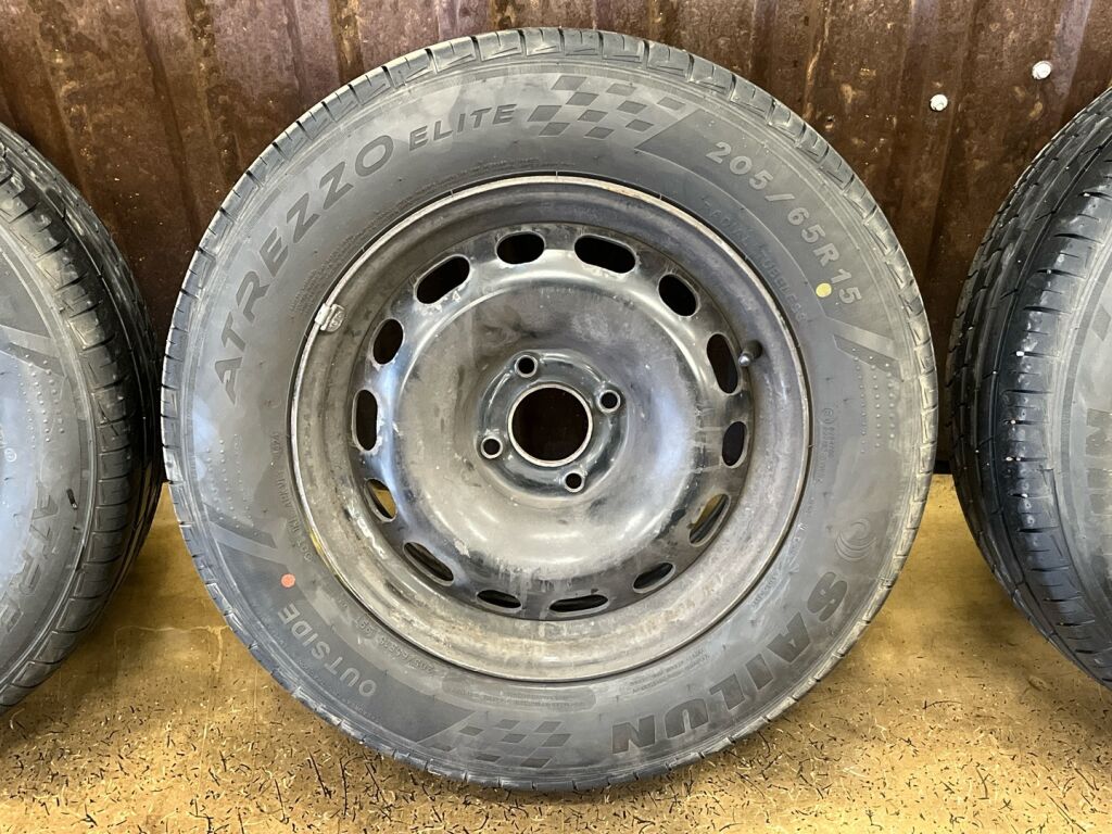 Citroen Berlingo Multispace 2018 Sininen