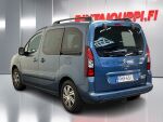 Citroen Berlingo Multispace 2018 Sininen