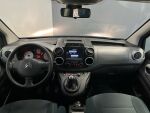 Citroen Berlingo Multispace 2018 Sininen