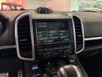 Porsche Cayenne 2015 Ruskea (beige)